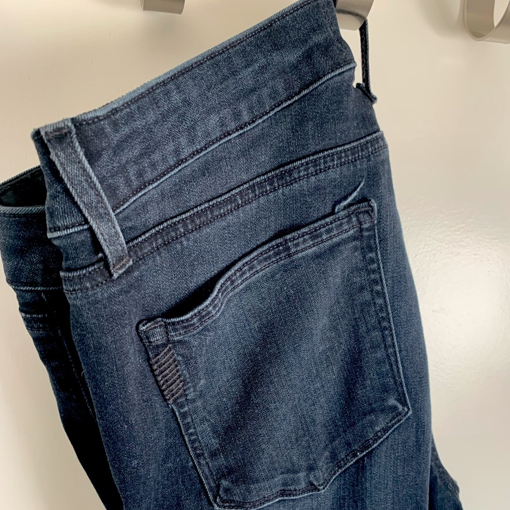 Lou Lou by Paige, flare jeans NWOT